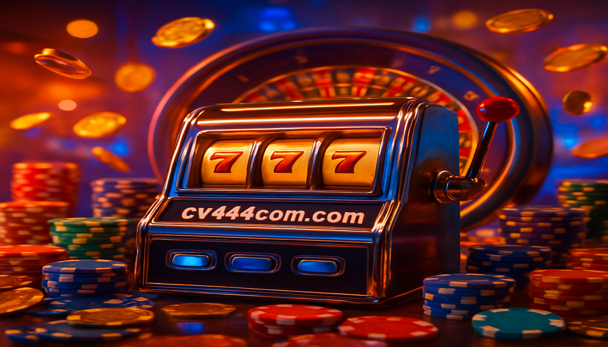 cv444 বোনাস প্রস্তাব ও প্রচারমূলক কর্মকাণ্ড