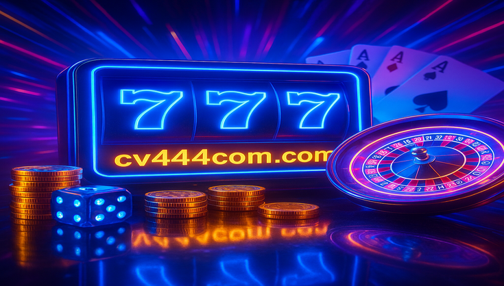cv444 বিনামূল্যে স্পিন ও সদস্যদের জন্য বোনাস