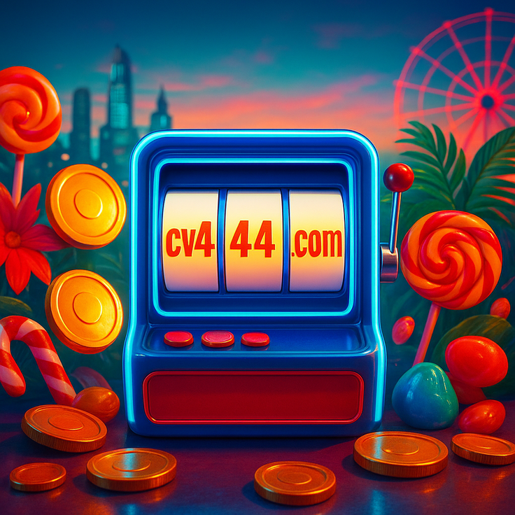 cv444 লাইভ ক্যাসিনো ও ডিলারের বাস্তব-সময় গেম