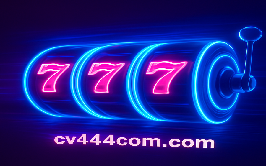 cv444: নিরাপদ খেলার পরিবেশ, ত্বরিত লেনদেন ও আকর্ষণীয় অফারের সমন্বয়ে আধুনিক অনলাইন গেমিংয়ের একনিষ্ঠ ঠিকানা