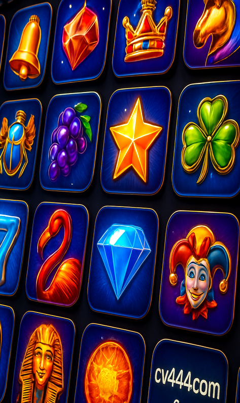 cv444: ক্যাসিনो গেমে রোমাঞ্চ, কৌশল-ভিত্তিক খেলার সুযোগ, বিনোদন ও জয়ের নতুন সম্ভাবনা—একটি নির্ভরযোগ্য ঠিকানা