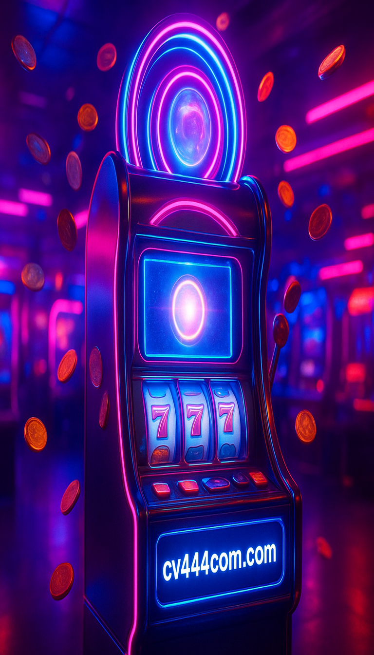 cv444 স্লট গেমস | জনপ্রিয় স্লট, লাইভ ডিলার, উচ্চ আরটিপি ও স্মার্ট অনলাইন গেমিং