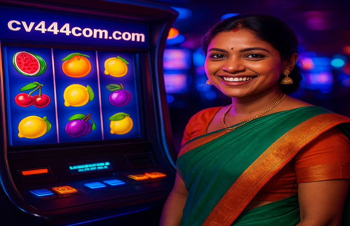 cv444: আধুনিক স্লট, টেবিল গেম ও লাইভ ডিলারের বিনোদনের সমৃদ্ধ গেমিং প্ল্যাটফর্ম