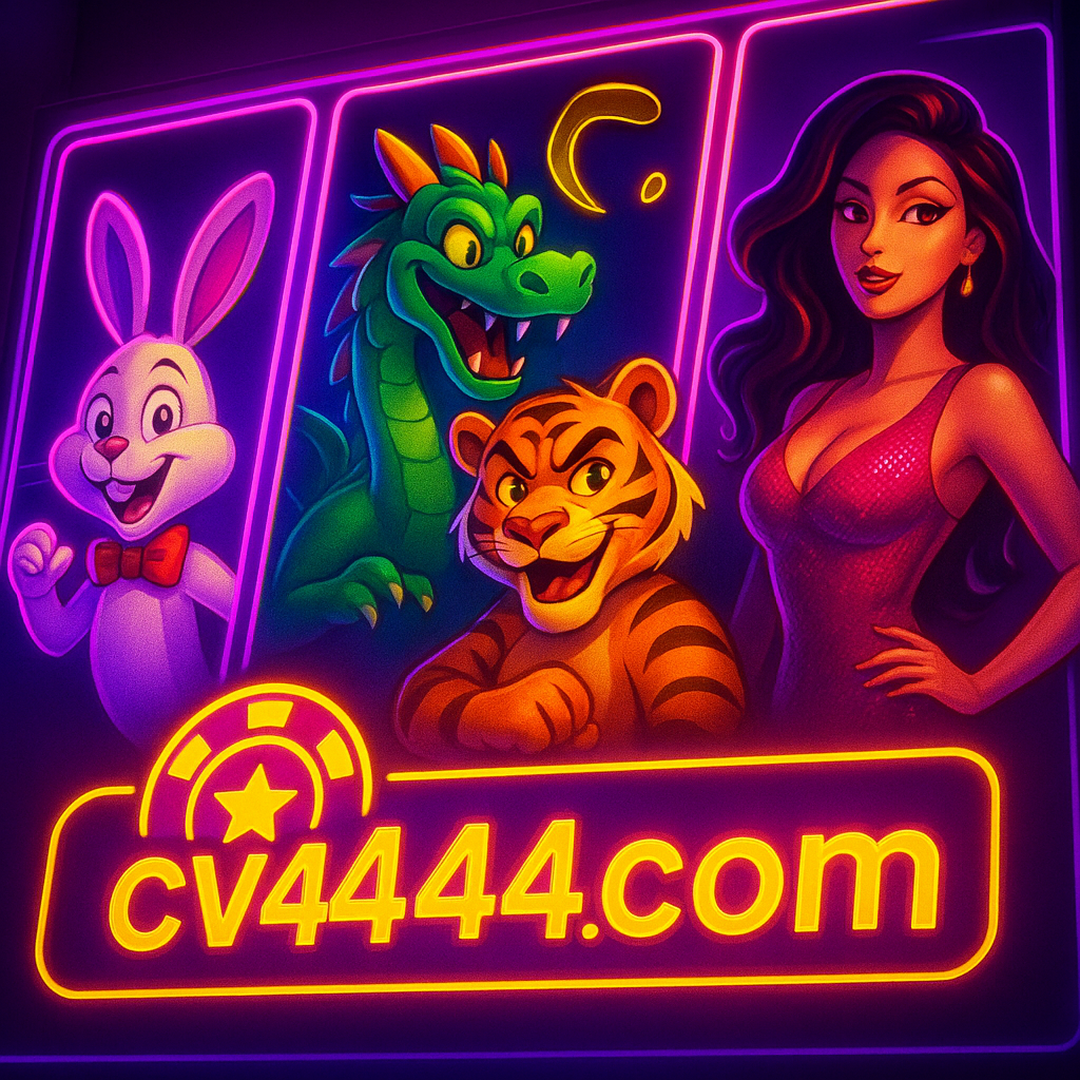 cv444 লাইভ ক্যাসিনো ও স্পোর্টস অ্যাপ্লিকেশন